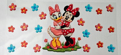 DISNEY