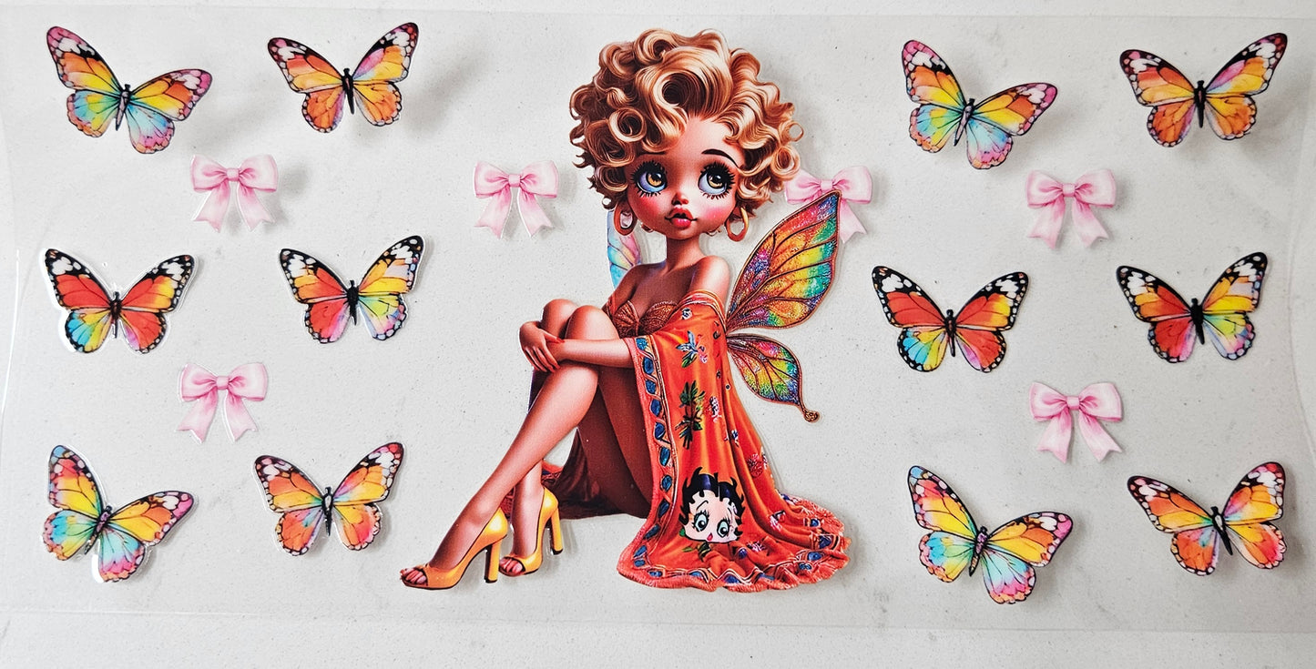 Betty Boop