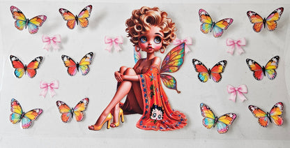 Betty Boop