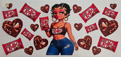 Betty Boop
