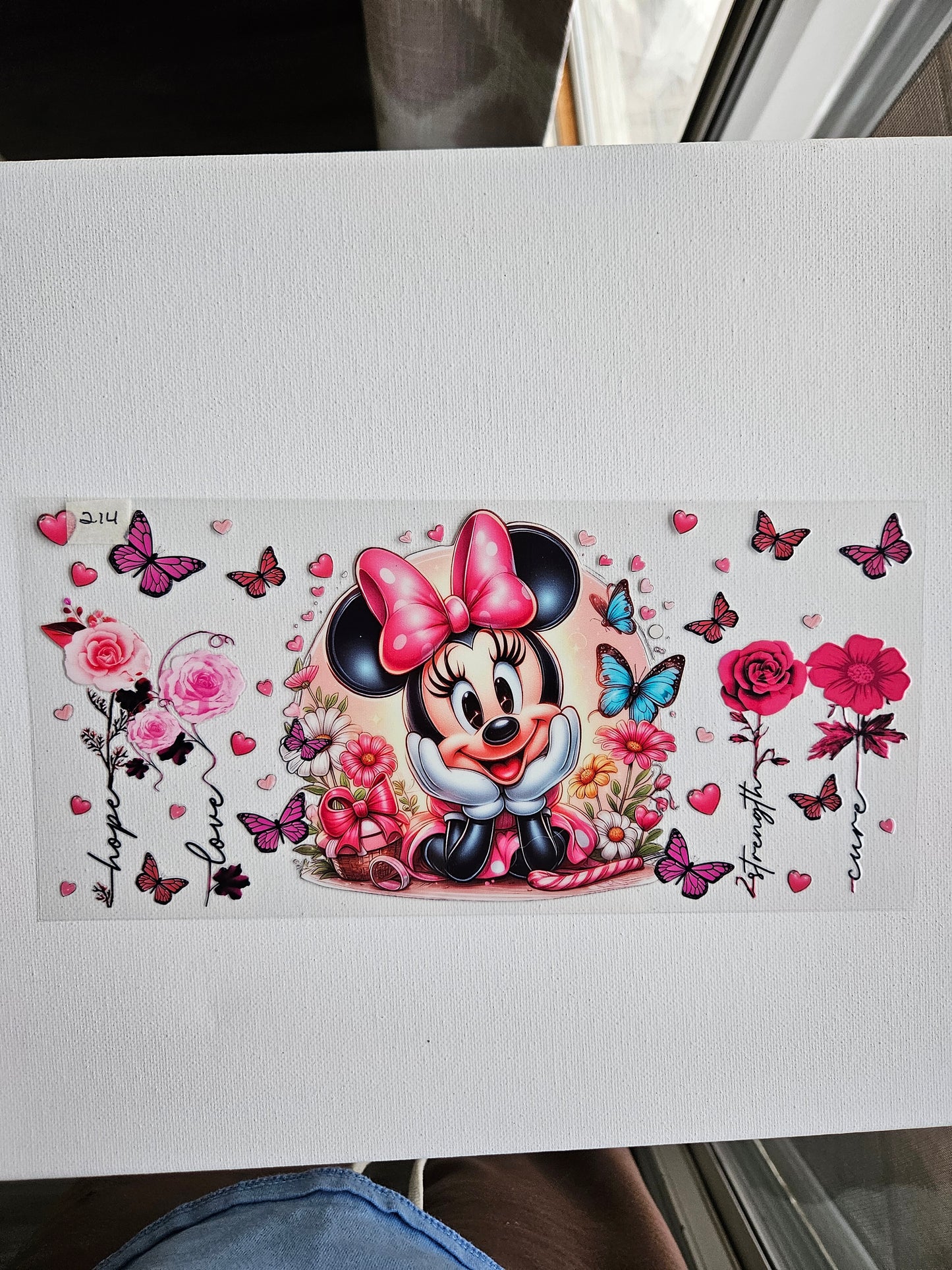 DISNEY