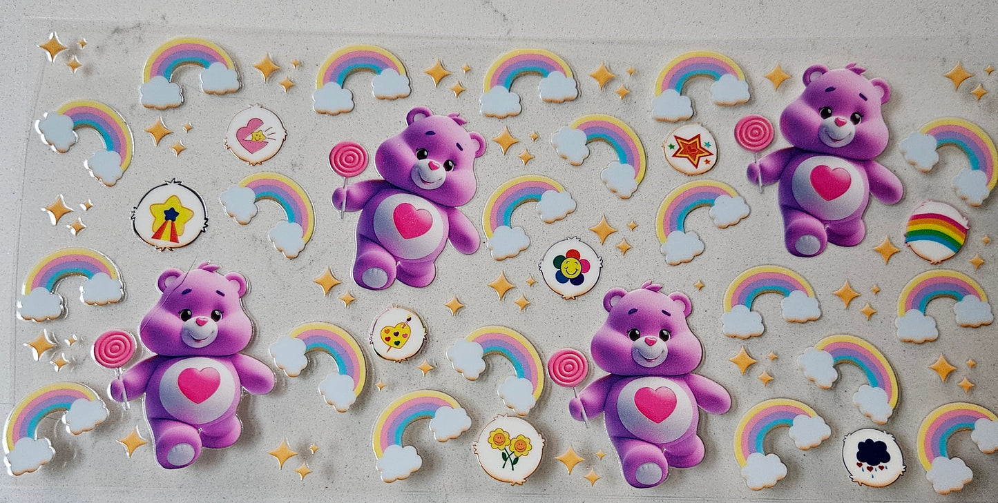 CAREBEARS