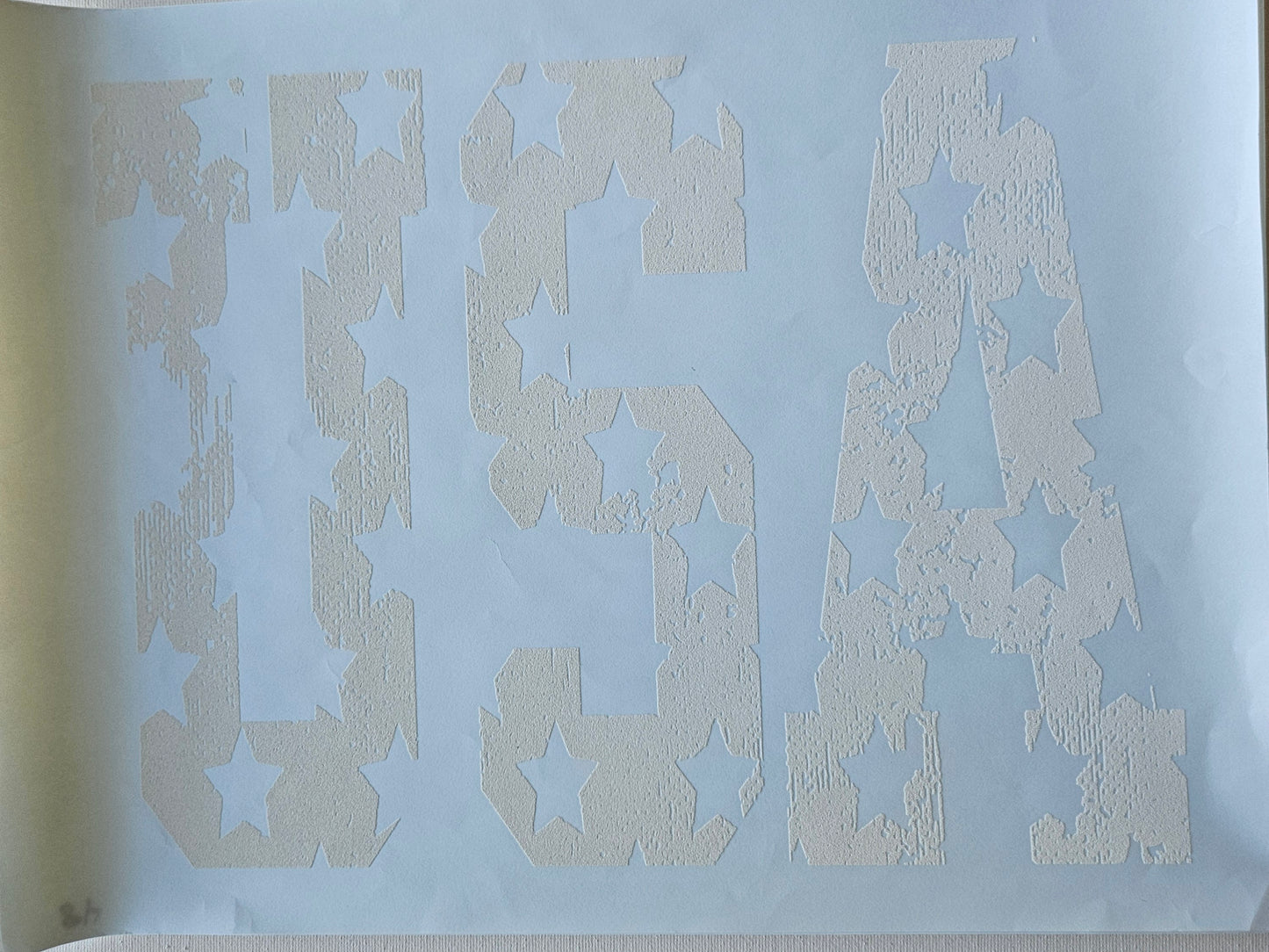 Screen Prints