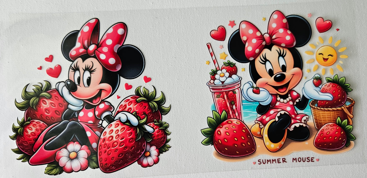 DISNEY