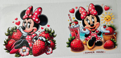 DISNEY