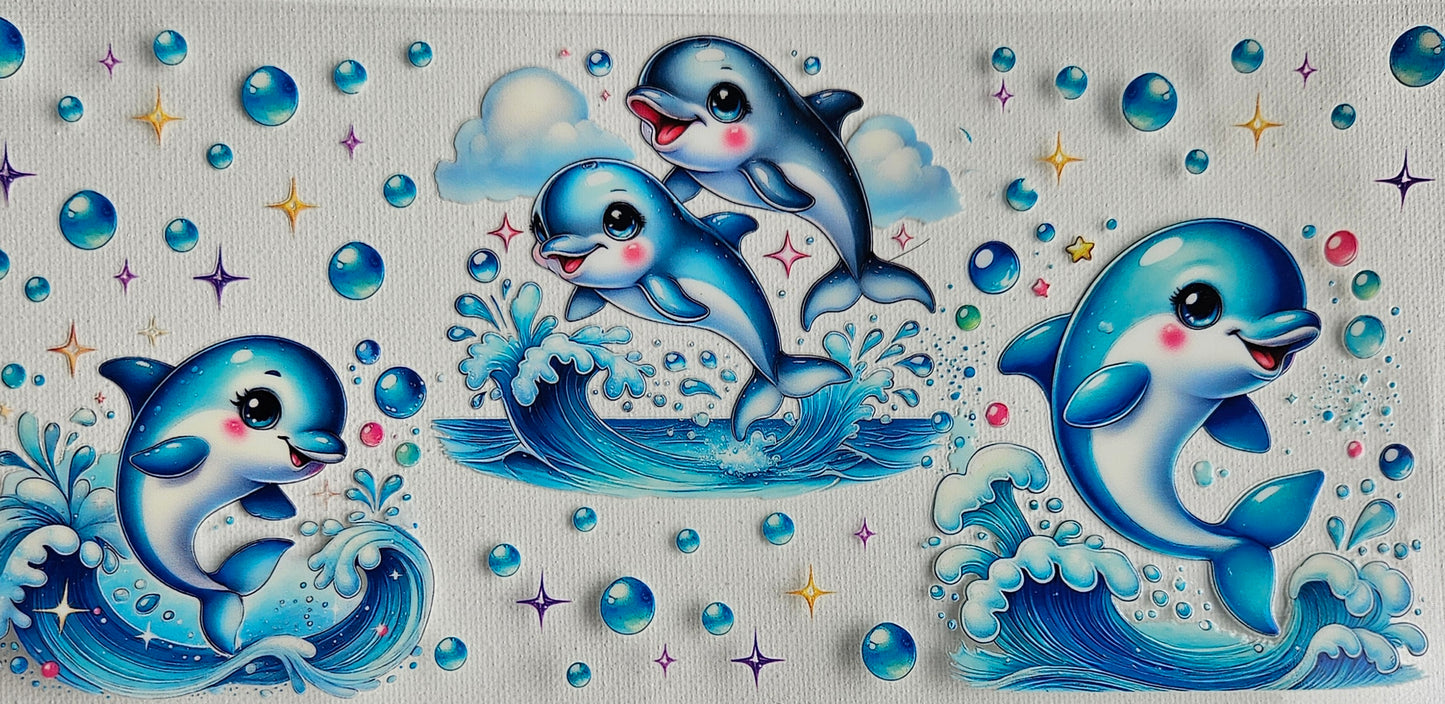 SEA ANIMALS