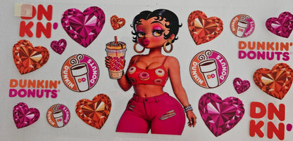 Betty Boop