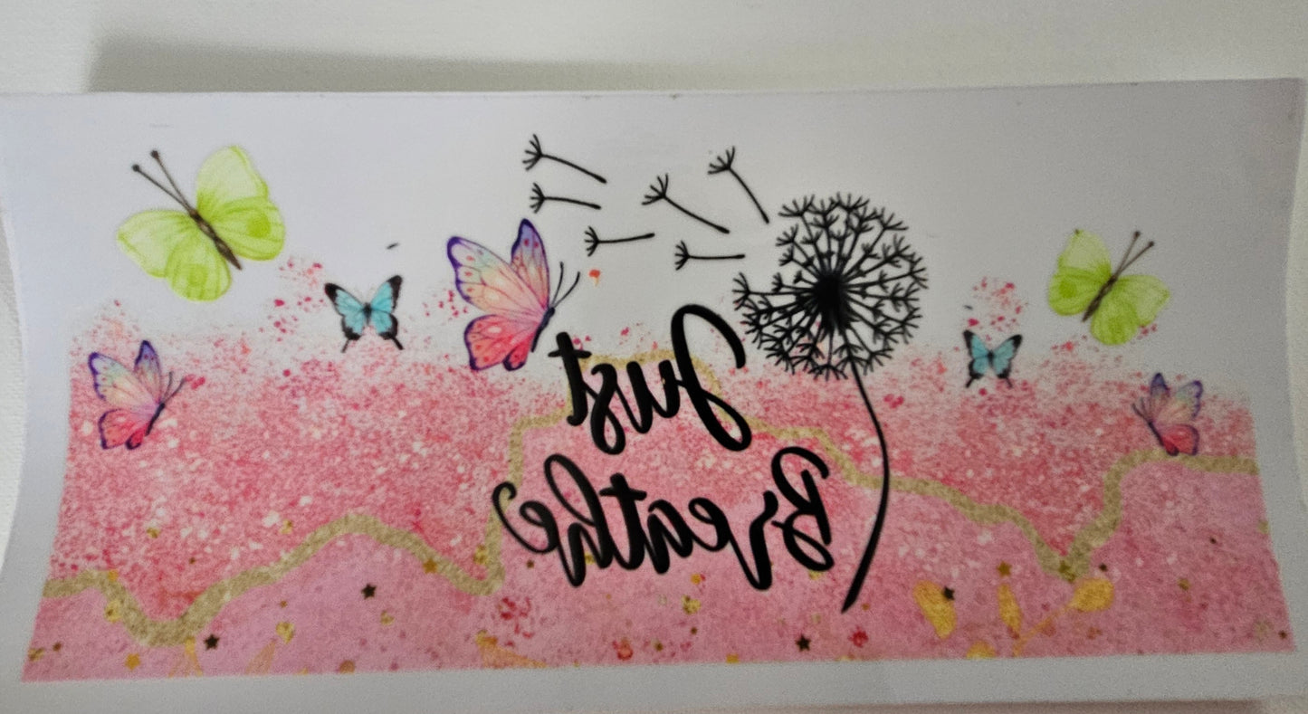 BUTTERFLIES, FLOWERS AND FRUITS