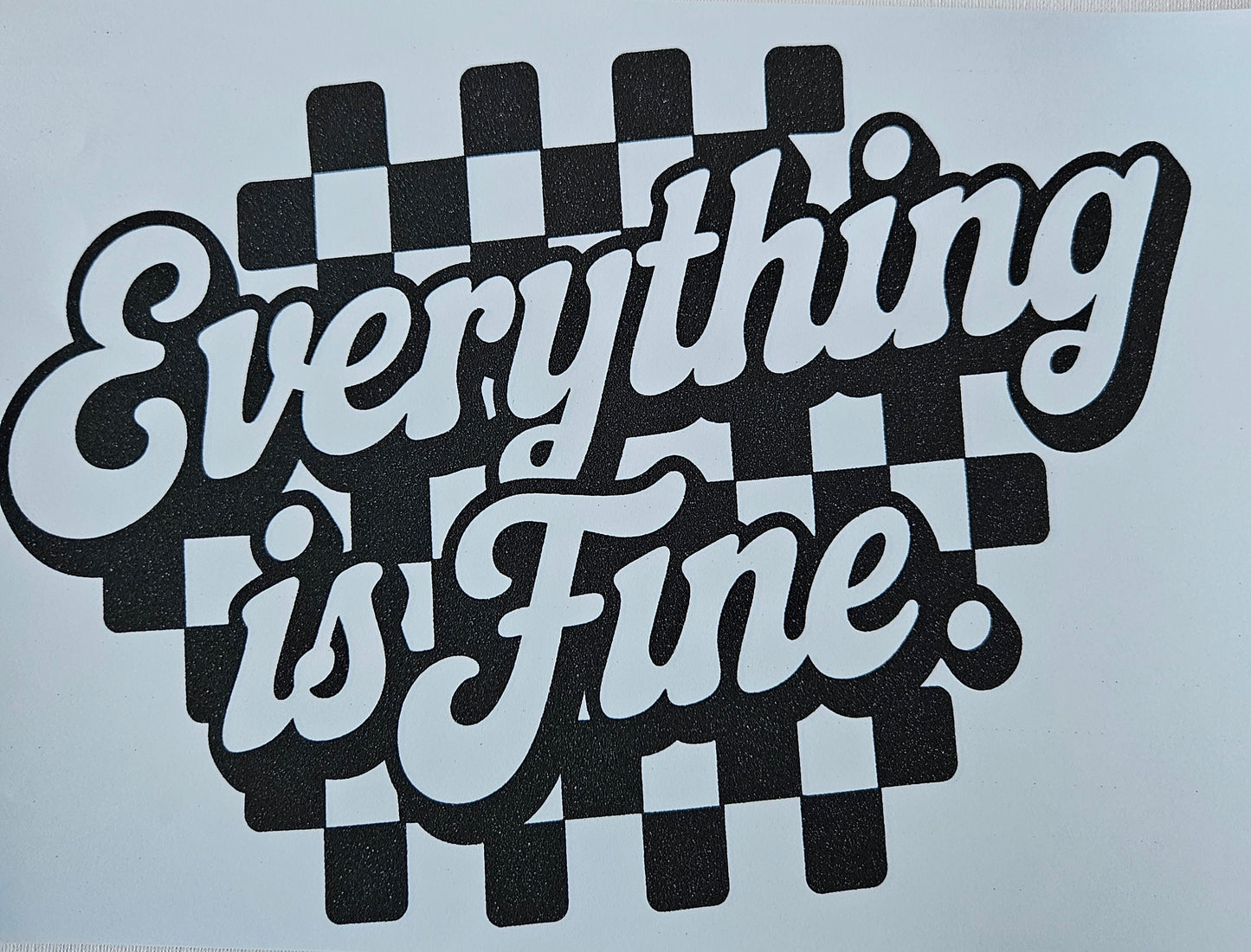 Screen Prints