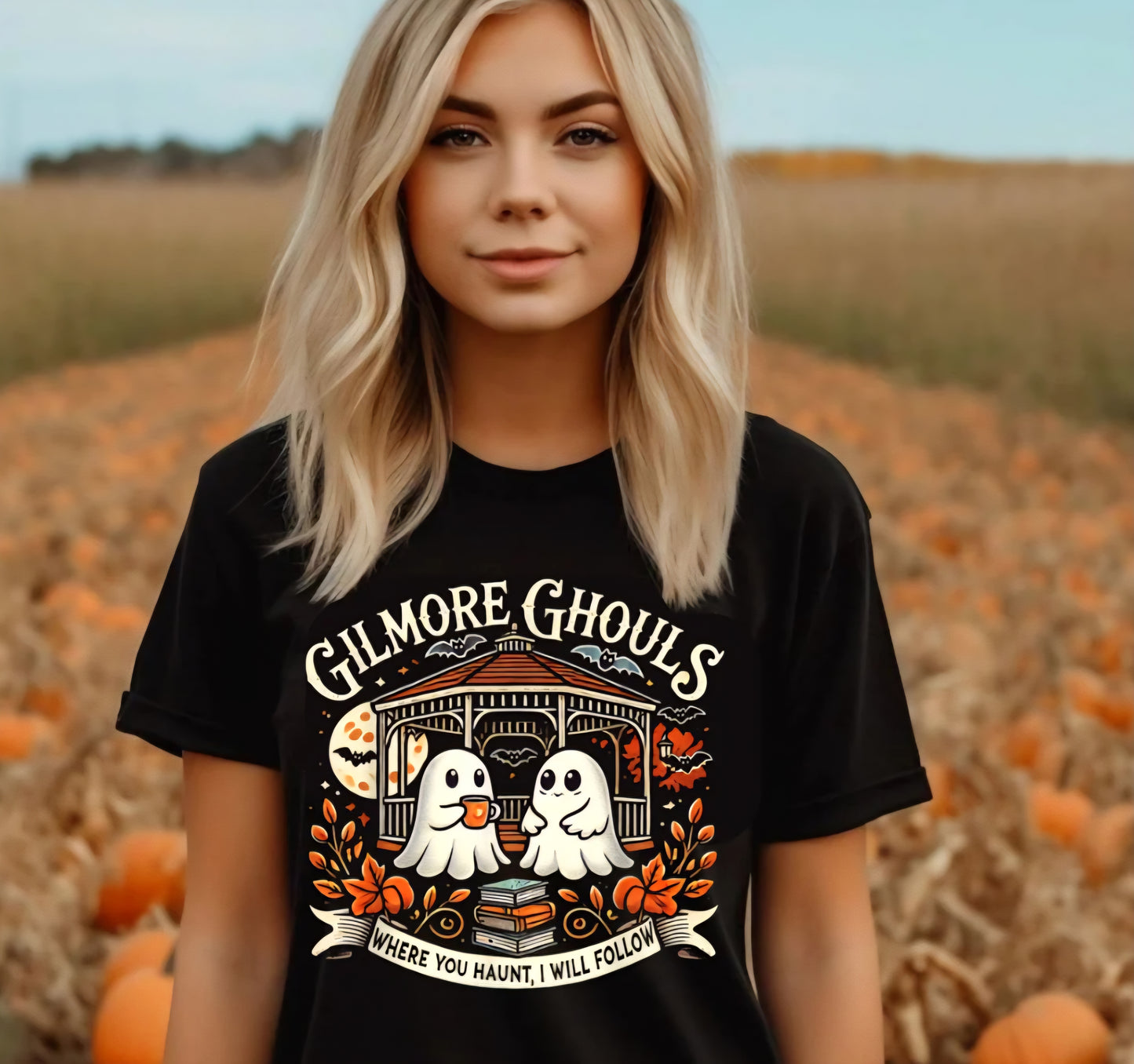 Fall/Halloween