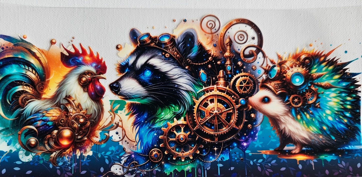 GAMING/ TATTOO GIRL/ MISC...