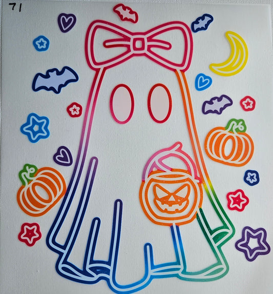 Kids (XS-XL)