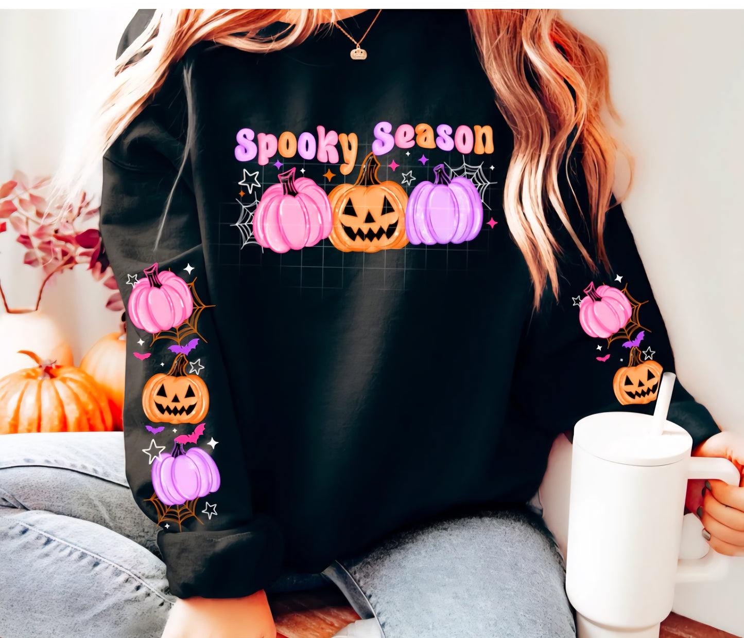 Fall/Halloween