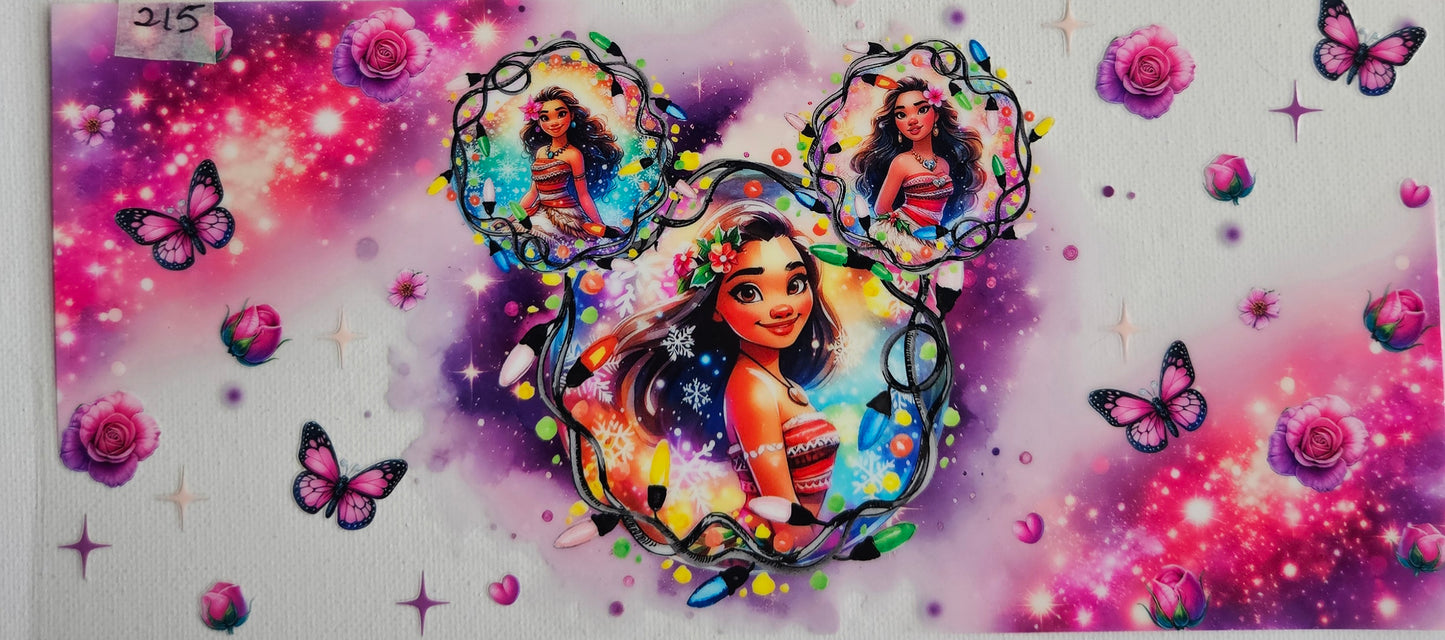 DISNEY