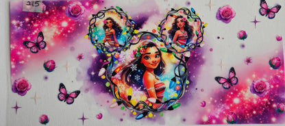 DISNEY
