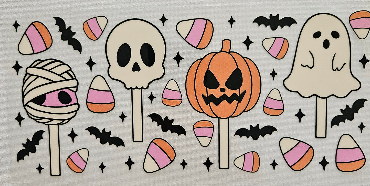 FALL/HALLOWEEN