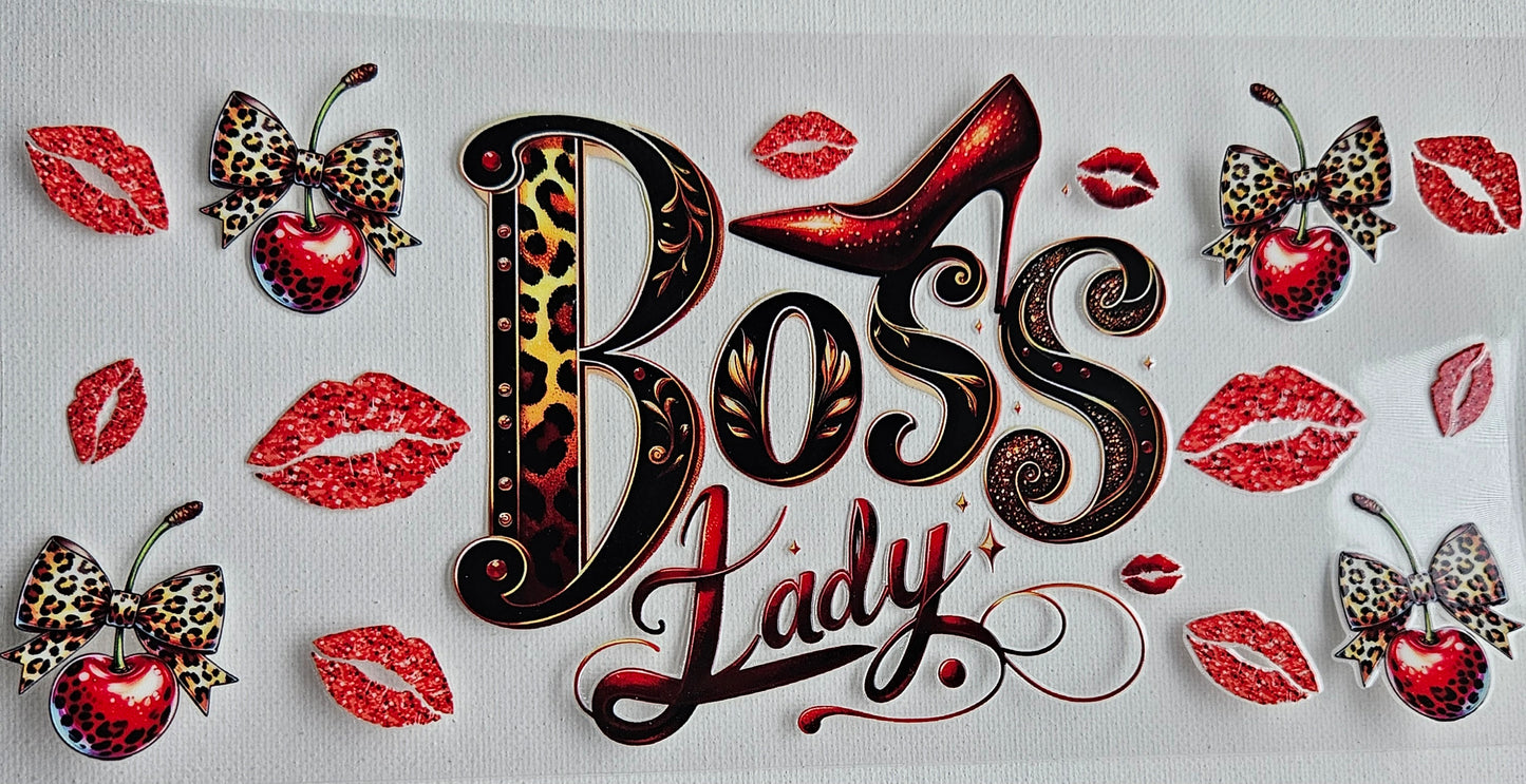 LADIES/MAMA'S/GRANDMA'S