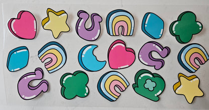 CANDY/FOOD