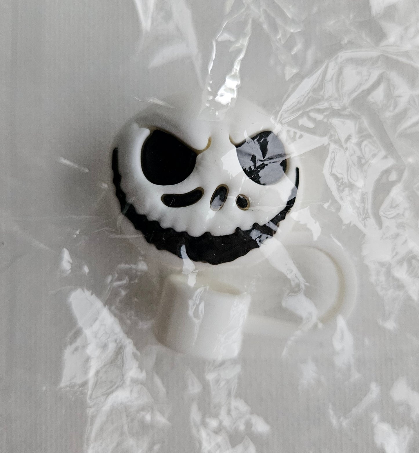 Straw Toppers