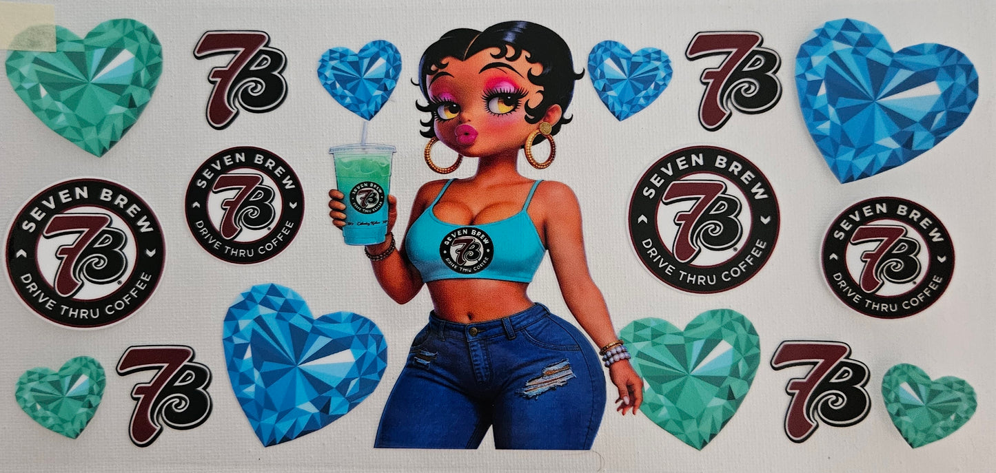 Betty Boop