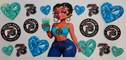 Betty Boop
