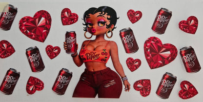 Betty Boop