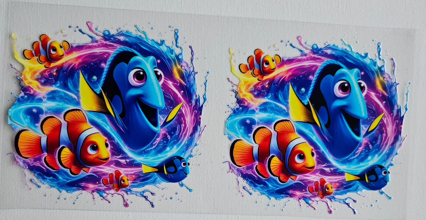 DISNEY