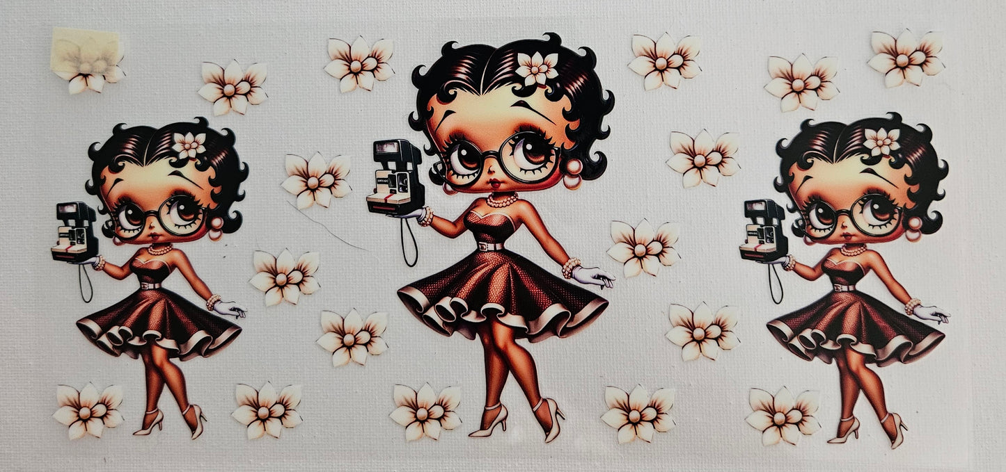 Betty Boop