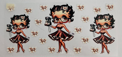 Betty Boop