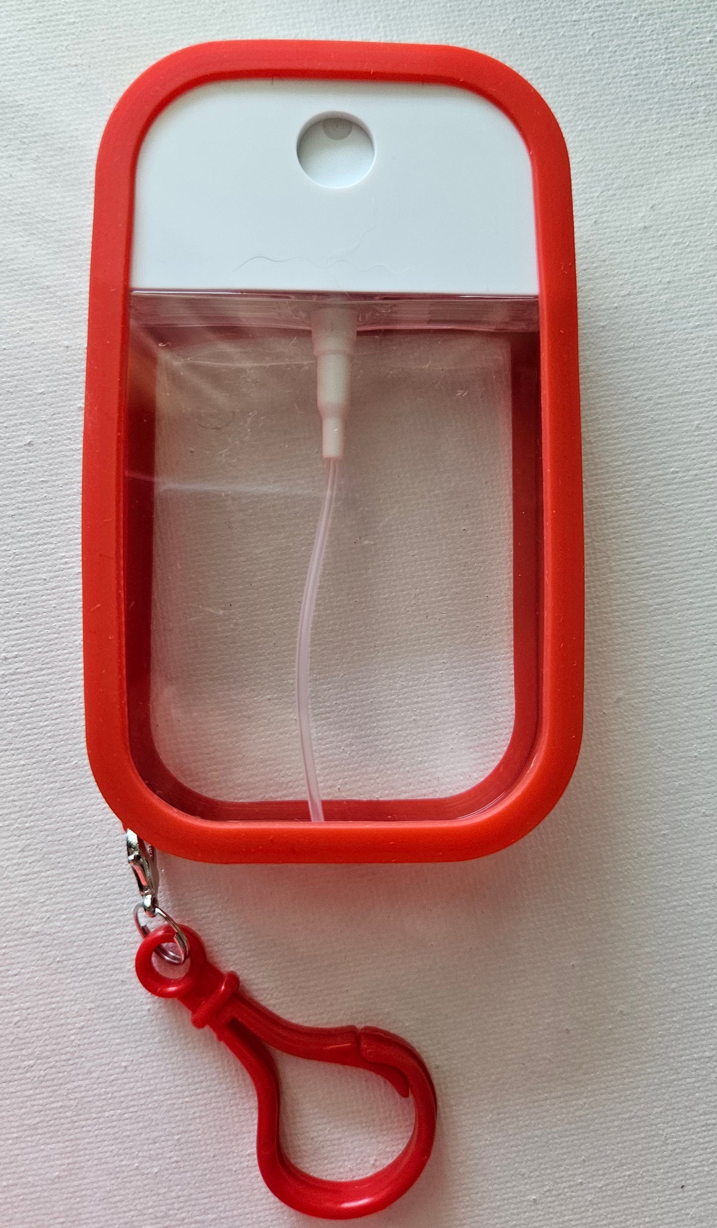 REFILLABLE  Hand Sanitizer bottles