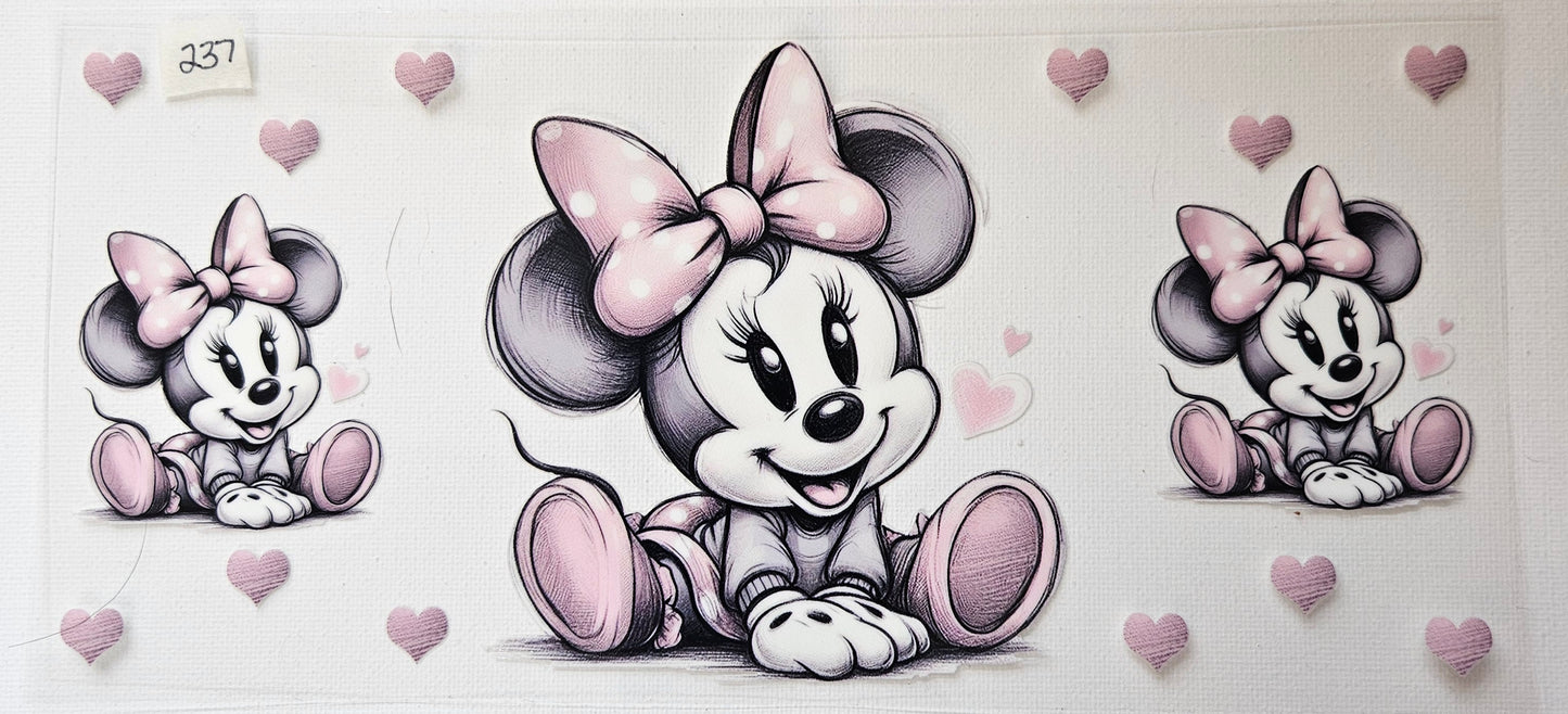 DISNEY
