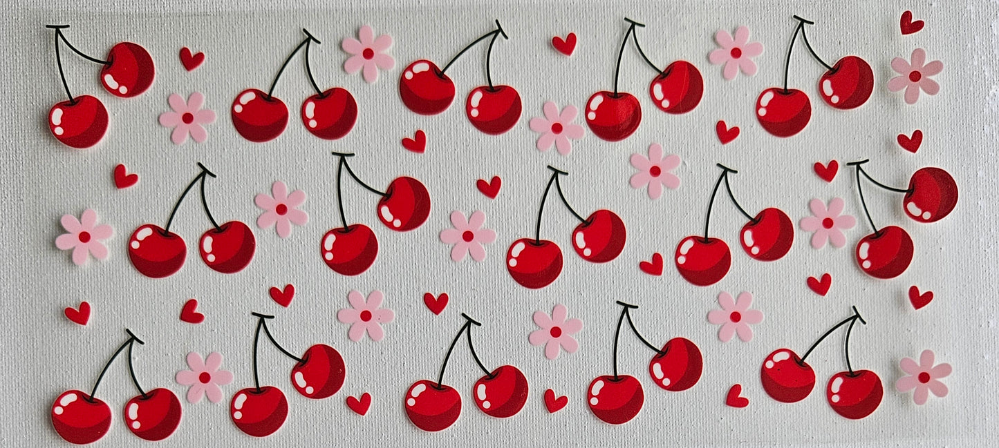 BUTTERFLIES, FLOWERS AND FRUITS