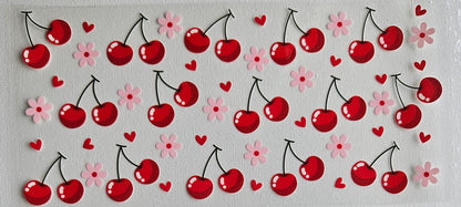 BUTTERFLIES, FLOWERS AND FRUITS