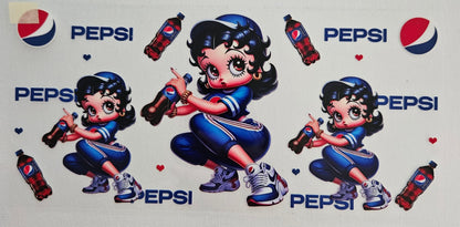 Betty Boop