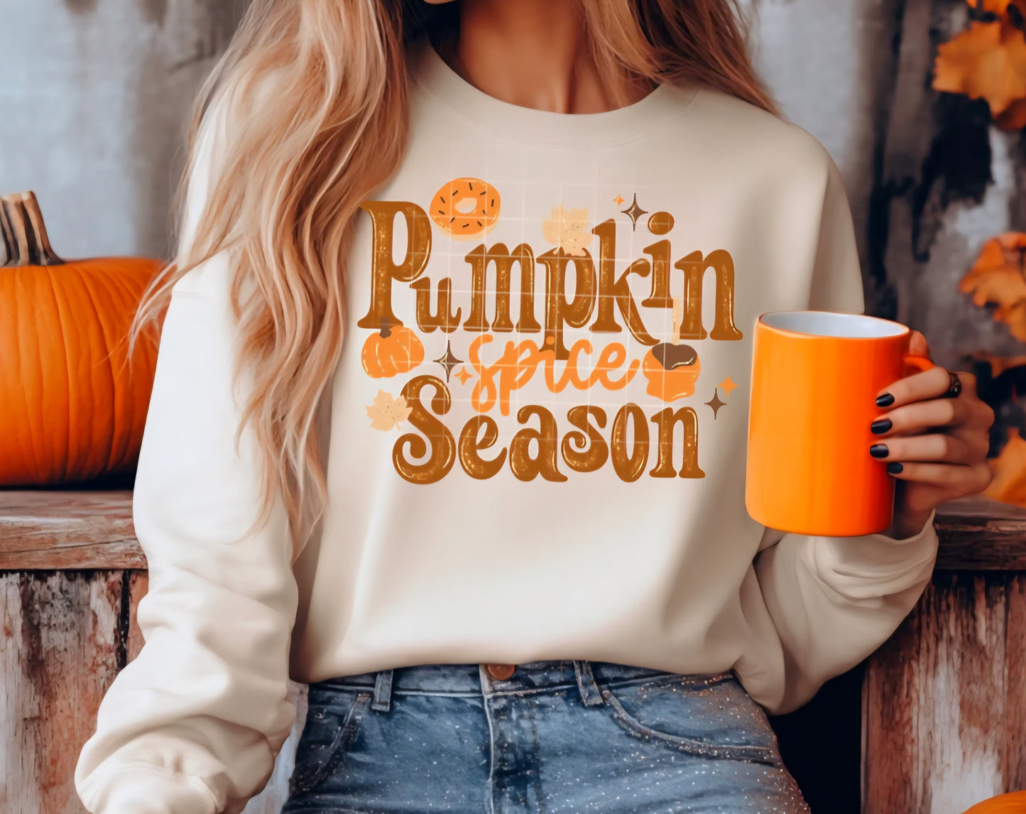 Fall/Halloween