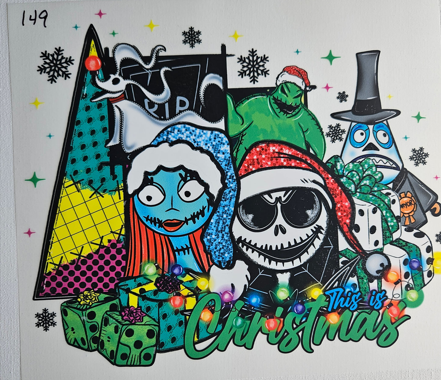 Kids (XS-XL)