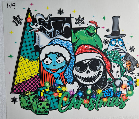 Kids (XS-XL)