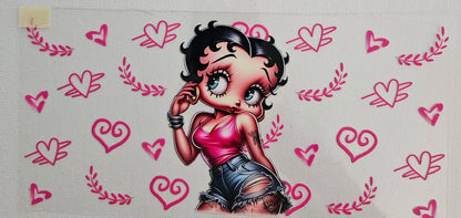 Betty Boop