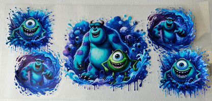 DISNEY