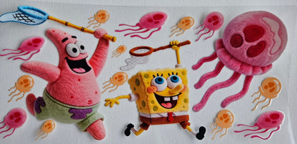 CARTOONS/SHOWS