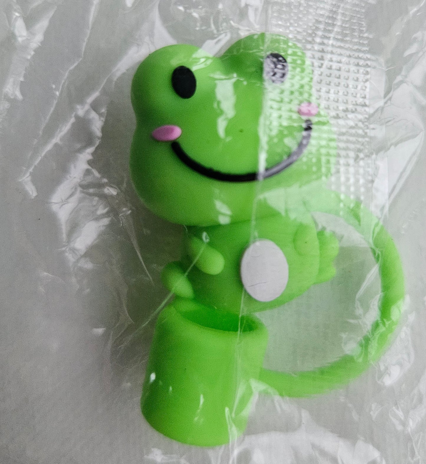 Straw Toppers