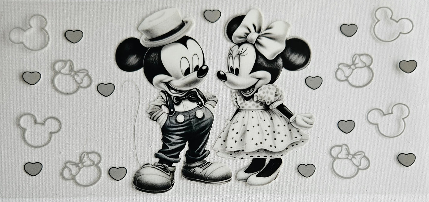 DISNEY