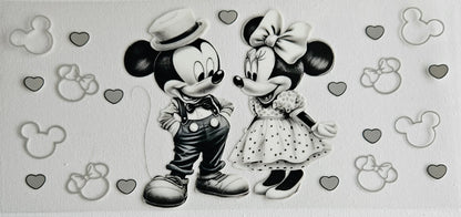 DISNEY