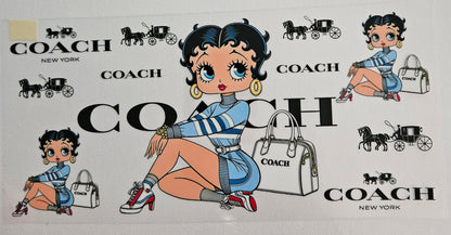 Betty Boop
