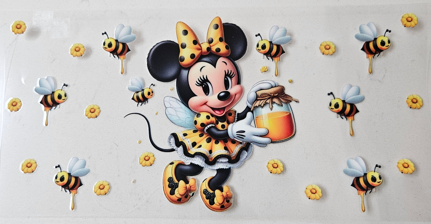 BEES/HONEY