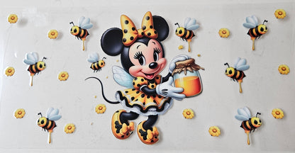 BEES/HONEY