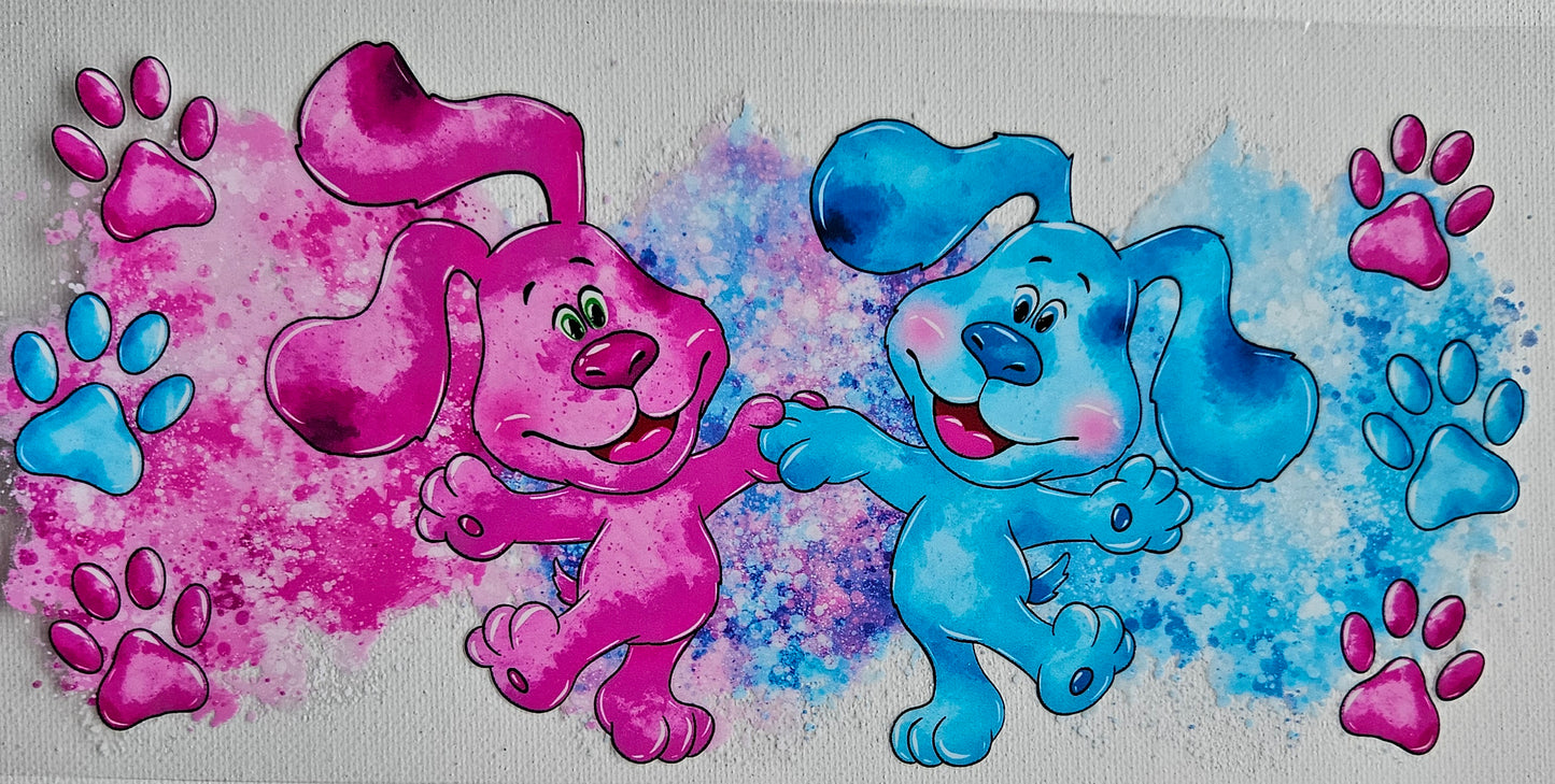 CARTOONS/SHOWS