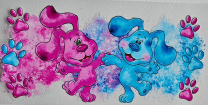 CARTOONS/SHOWS