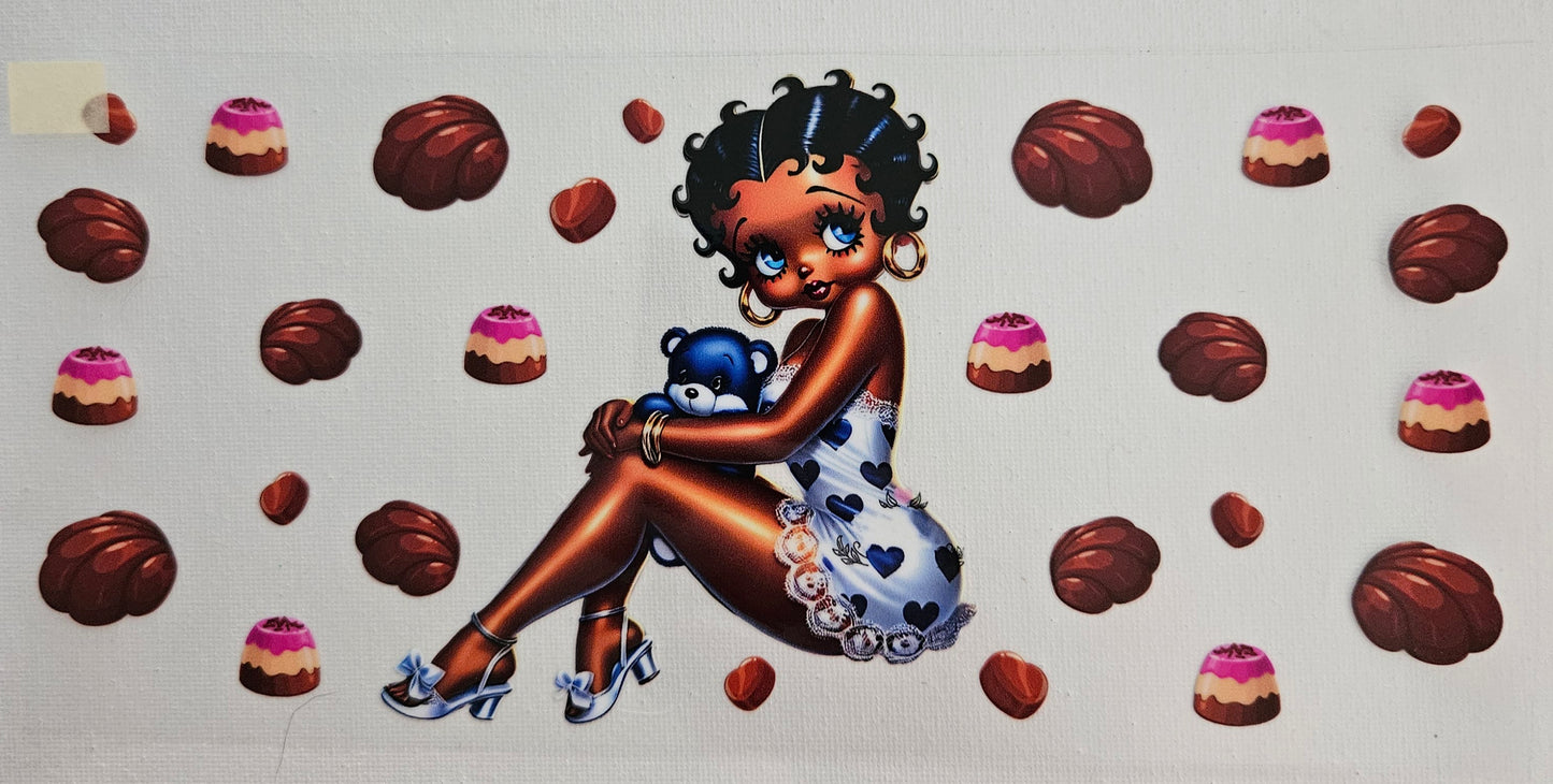 Betty Boop