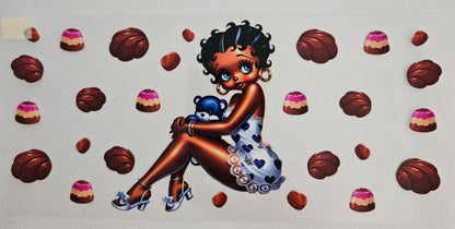 Betty Boop